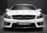 Mercedes-Benz SL 63 AMG